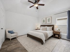 1264 Seamist Drive, Houston TX 77008