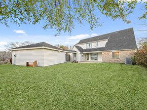 11410 Galbreath Drive, Houston TX 77066