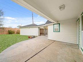 11410 Galbreath Drive, Houston TX 77066