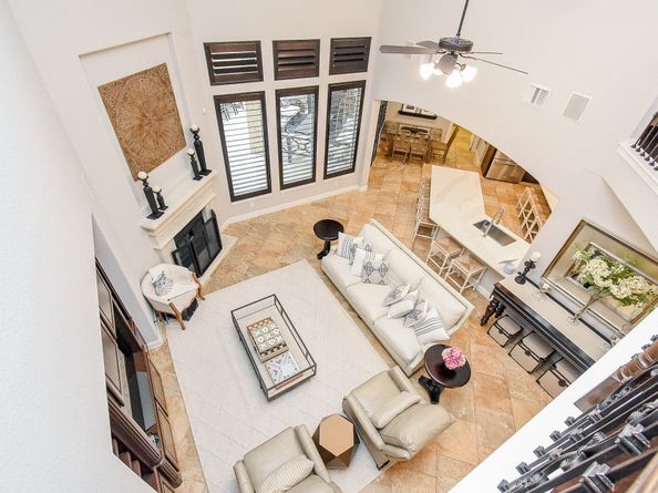 7606 Hampden Court, Sugar Land TX 77479