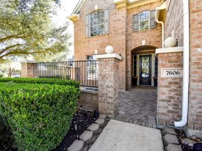 7606 Hampden Court, Sugar Land TX 77479