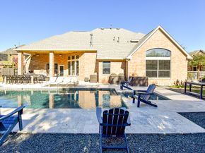 7606 Hampden Court, Sugar Land TX 77479