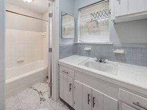 614 Gilpin Street, Houston TX 77034