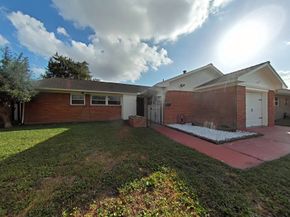 614 Gilpin Street, Houston TX 77034