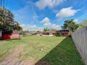 614 Gilpin Street, Houston TX 77034