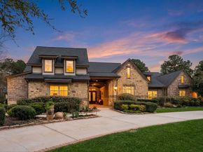 30618 Spring Lake Boulevard, Tomball TX 77375