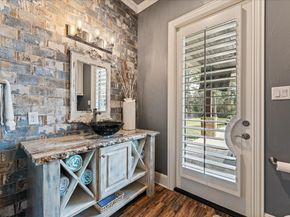 30618 Spring Lake Boulevard, Tomball TX 77375