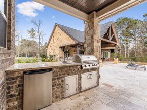 30618 Spring Lake Boulevard, Tomball TX 77375