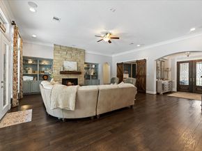 30618 Spring Lake Boulevard, Tomball TX 77375