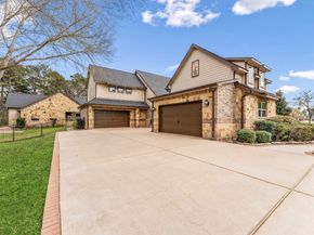 30618 Spring Lake Boulevard, Tomball TX 77375