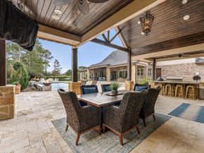 30618 Spring Lake Boulevard, Tomball TX 77375