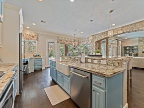 30618 Spring Lake Boulevard, Tomball TX 77375