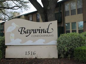1516 Bay Area Boulevard P2, Houston TX 77058