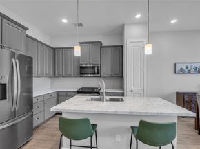 5118 Pine Reach Drive, Houston TX 77018