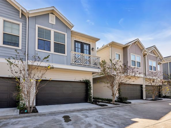 5118 Pine Reach Drive, Houston TX 77018