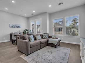 5118 Pine Reach Drive, Houston TX 77018