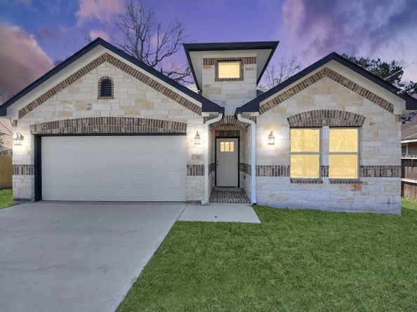 7322 Fawnridge Drive, Houston TX 77028