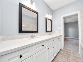 7322 Fawnridge Drive, Houston TX 77028