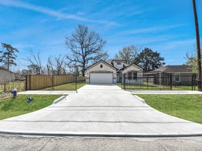 7322 Fawnridge Drive, Houston TX 77028