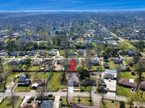 7322 Fawnridge Drive, Houston TX 77028