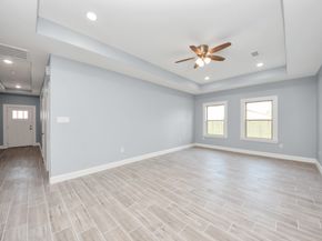 7322 Fawnridge Drive, Houston TX 77028