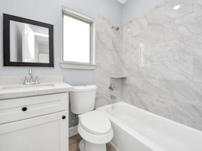 7322 Fawnridge Drive, Houston TX 77028