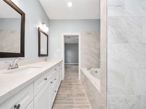 7322 Fawnridge Drive, Houston TX 77028