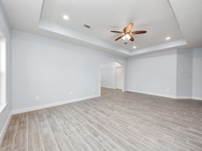 7322 Fawnridge Drive, Houston TX 77028