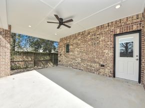 7322 Fawnridge Drive, Houston TX 77028