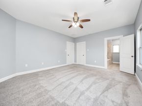 7322 Fawnridge Drive, Houston TX 77028