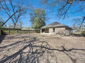 7322 Fawnridge Drive, Houston TX 77028