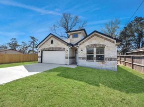 7322 Fawnridge Drive, Houston TX 77028