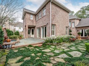 5469 Briar Drive, Houston TX 77056