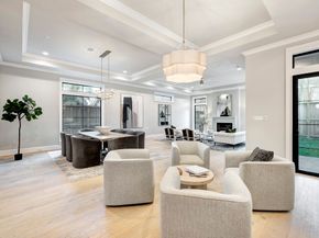 4819 Mandell Street, Houston TX 77006