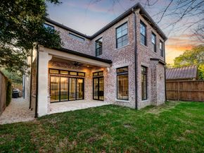 4819 Mandell Street, Houston TX 77006