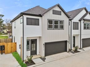 243 Rebecca Street F, Houston TX 77022