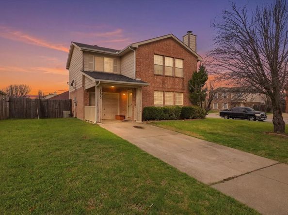 7200 Autumn Glen Drive, Forest Hill TX 76140