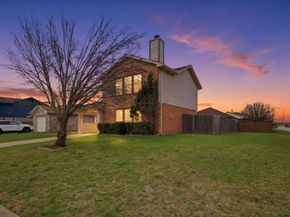 7200 Autumn Glen Drive, Forest Hill TX 76140