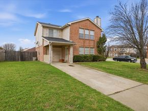 7200 Autumn Glen Drive, Forest Hill TX 76140
