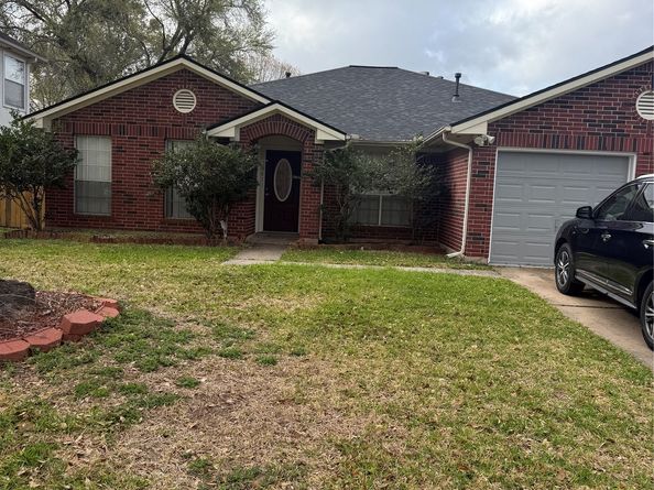 16611 Parliament Dr, South Houston TX 77083
