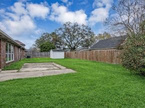 14119 Falling Elm Lane, Houston TX 77015