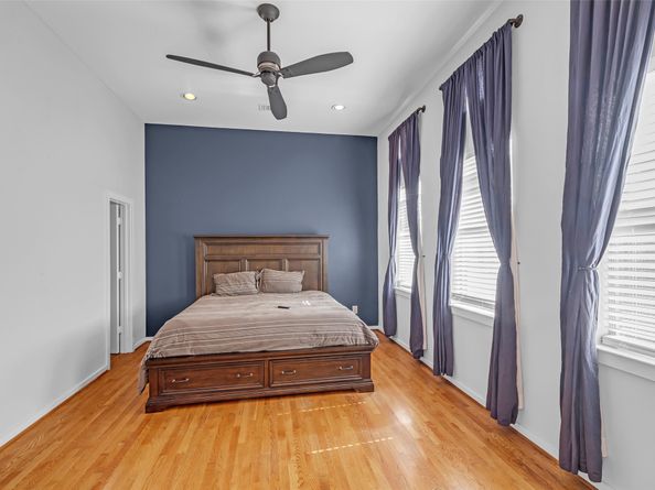 2404 Fairview Street C, Houston TX 77006