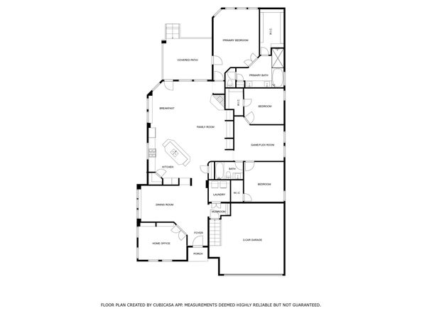 9010 Kapri Lane, Houston TX 77025
