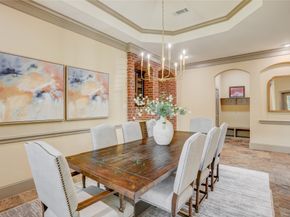 9010 Kapri Lane, Houston TX 77025