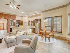 9010 Kapri Lane, Houston TX 77025