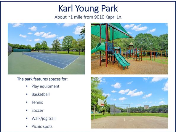 9010 Kapri Lane, Houston TX 77025