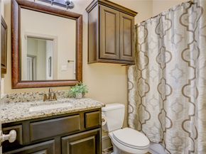 9010 Kapri Lane, Houston TX 77025