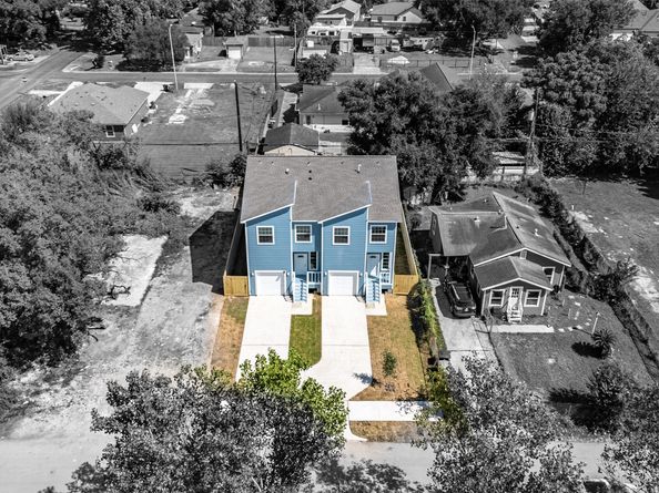 9409 Clinton Drive, Houston TX 77029