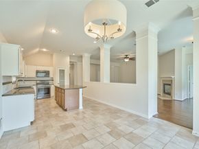 2715 Kingsbury Park Lane, Spring TX 77386