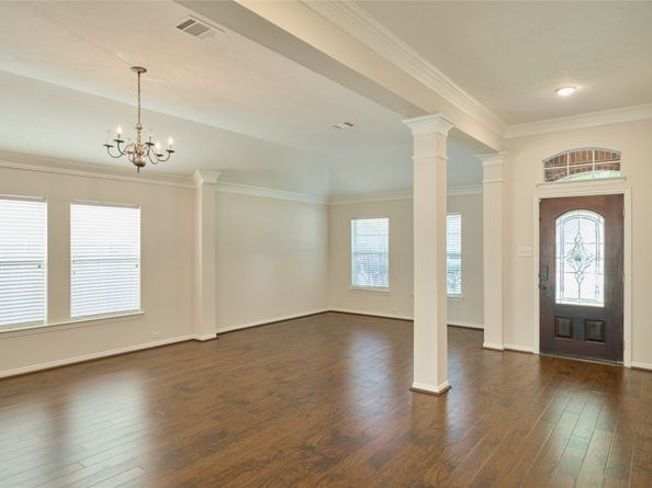 2715 Kingsbury Park Lane, Spring TX 77386